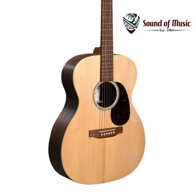 Martin X-Series 000-X2E | Reverb