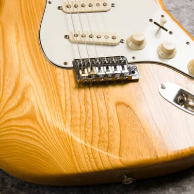 1973 Matsumoku Greco SE-500N - Pre-serial Number image 4