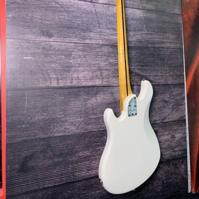 Fender Dimension Bass Guitar (Raleigh, NC)   (STAFF_FAVORITE) image 8