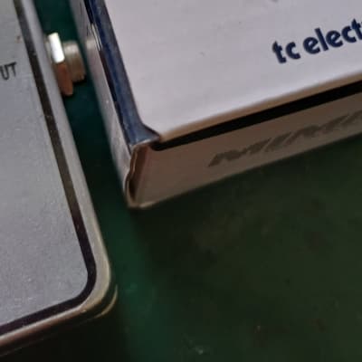 Reverb.com listing, price, conditions, and images for tc-electronic-mimiq-doubler