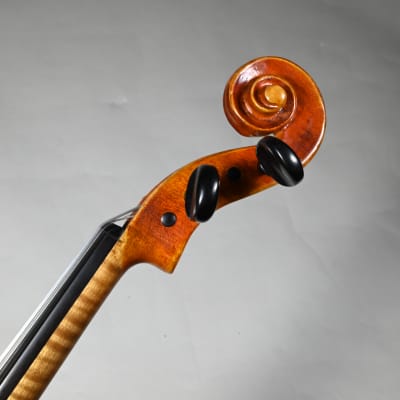 Master Luthier Josef Horner Violin, Germany, (Karl Höfner