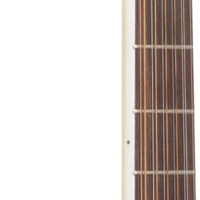 Takamine GJ72CE 12-String Acoustic-Electric Guitar - Natural image 11