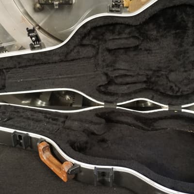SKB 1SKB-61 SG Hardshell Guitar Case for sale