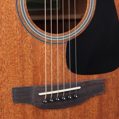 Takamine GD11M NS Dreadnought Acoustic Guitar image 3