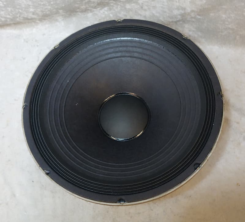 Electro-Voice EV EVM 15L 8 ohm 15