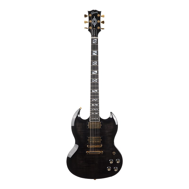 Gibson sg reverb hotsell