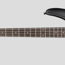 Ibanez SR300EBL-WK Soundgear Bass Left-Handed Weathered Black