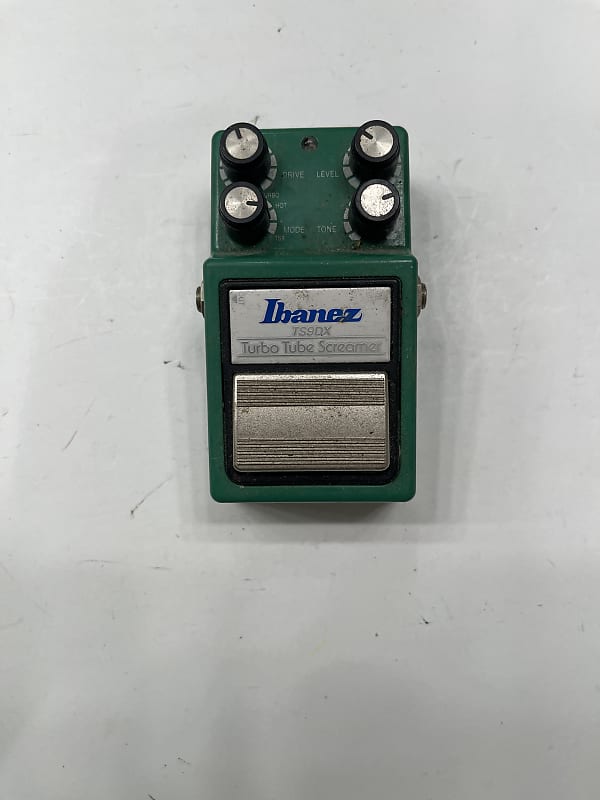 Ibanez TS9DX
