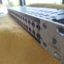 Behringer Ultrapatch Pro PX2000 48-Point TS Patchbay 2000s - Silver