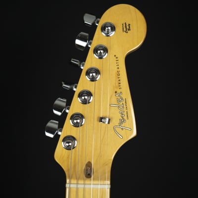 Fender American Professional II SSS Stratocaster Maple | Reverb