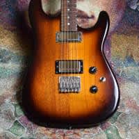 Altered States Guitar