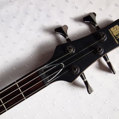 ベース Ibanez SR1300PM custom made Ibanez SR1300PM Custom Made Soundgear Bass Natural 1993