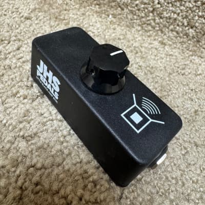 Reverb.com listing, price, conditions, and images for jhs-little-black-amp-box