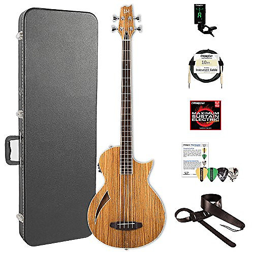 Esp ltd thinline bass 2025