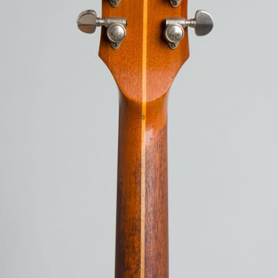 Guild Duane Eddy DE-400 B Thinline Hollow Body Electric Guitar (1967), ser. #EH-250, original black hard shell case. image 6