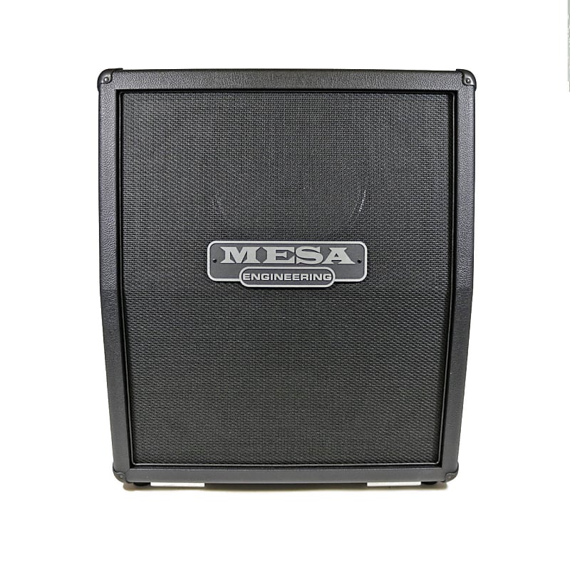 Mesa Boogie 12ｘ2 ベース用キャビネット Mesa/boogie 12×2 ベース用キャビネット メサブギー Mesa Boogie メサ
