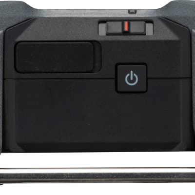 Zoom F3 Portable Field Recorder image 5