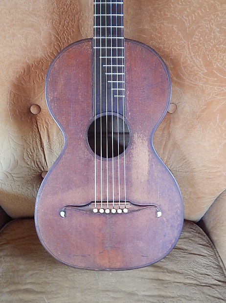 19th century sale guitar for sale