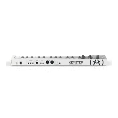 Arturia KeyStep 32-Key Controller and Sequencer image 9