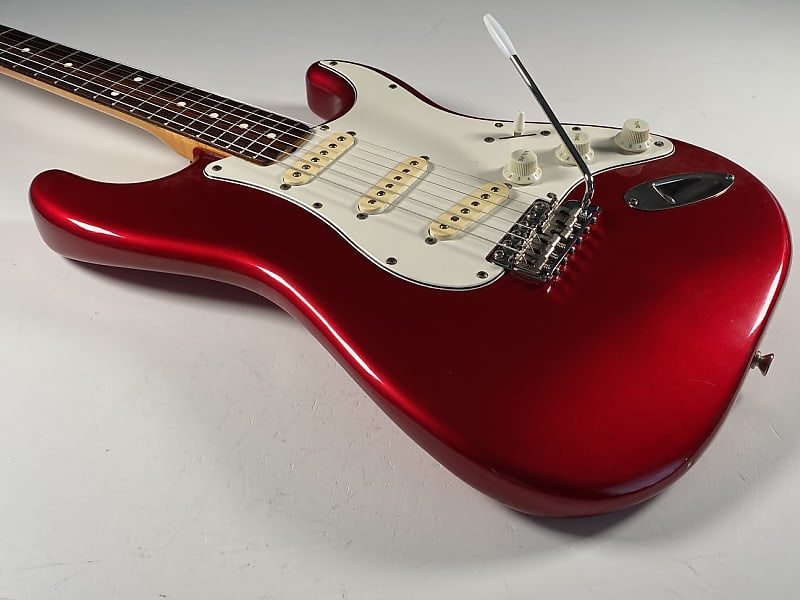 Fernandes The Revival RST-50 '80s Vintage MIJ Electric