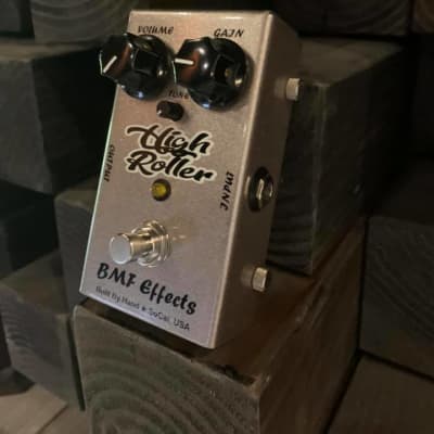 BMF Effects High Roller Distortion image 3
