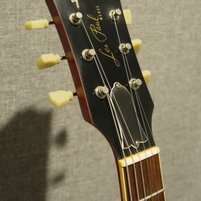 2010 Gibson Custom Shop SLASH AFD VOS Les Paul Appetite For Destruction image 13