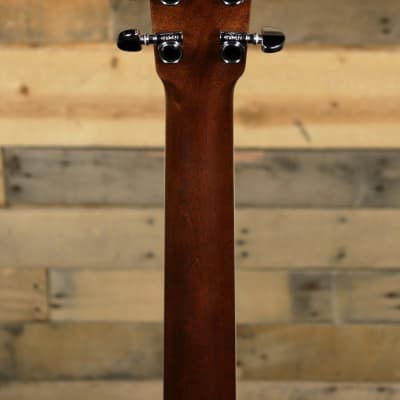 Martin D-35 Acoustic Guitar Aging Toner Natural w/ Case image 7