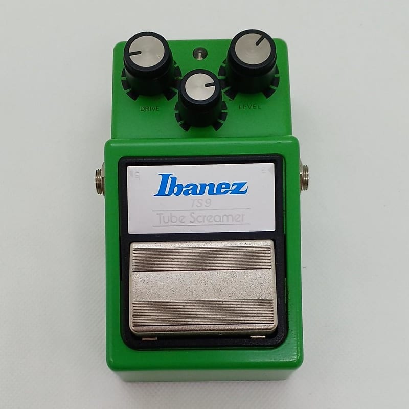 Ibanez TS9