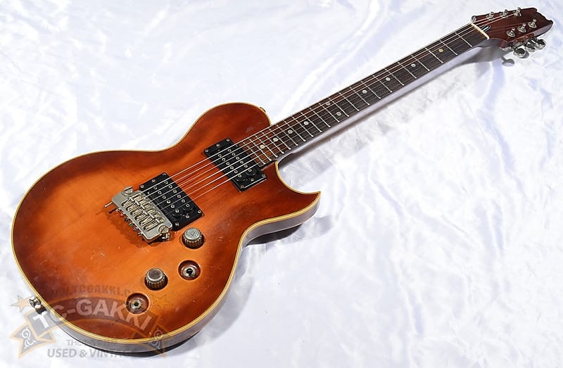 Aria Pro II PE 1000 | Reverb