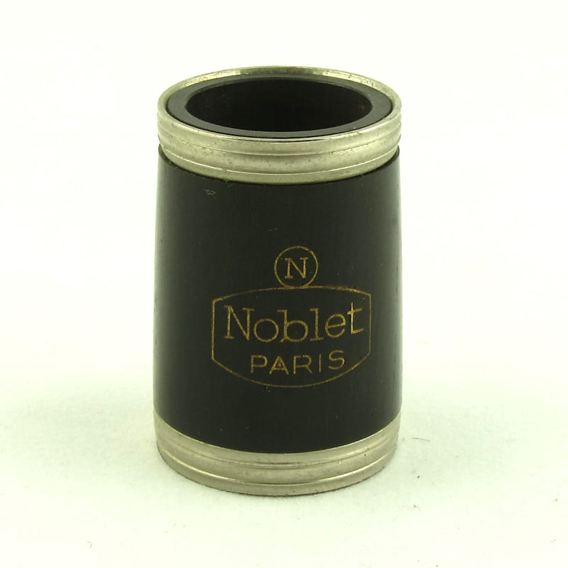 Noblet Paris Eb Barrel, 38mm Reverb