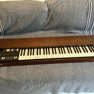 Korg CX-3 1979 - electronic organ