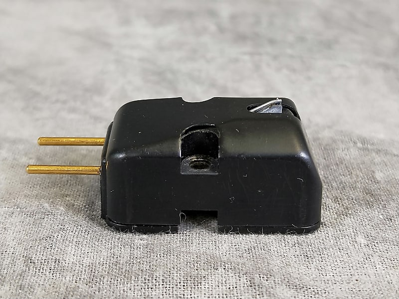 Denon DL-102 SD Pickup Cartridge In Excellent Condition