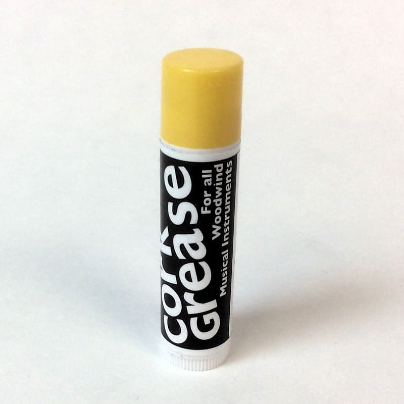 Herco HE72 Cork Grease Each, 1 Tube Reverb