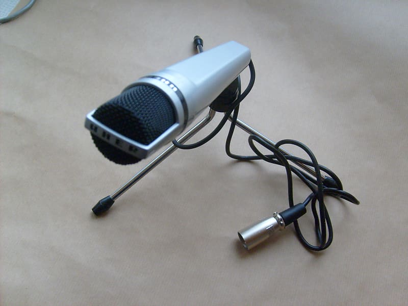CASCHA Microphone Cable XLR 1 m Cable para micrófono