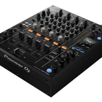 Pioneer DJM-750MK2: 4-Channel Professional DJ Mixer with Pro-Grade FX & Performance Features image 16