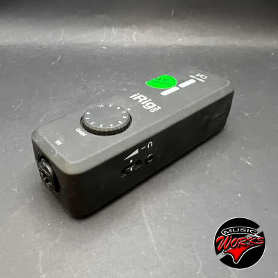 Ik Multimedia I Rig Pro I/O image 4