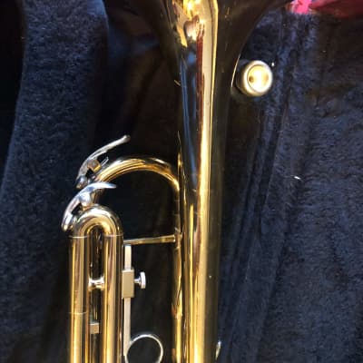 Holton T602 USA Trumpet image 6