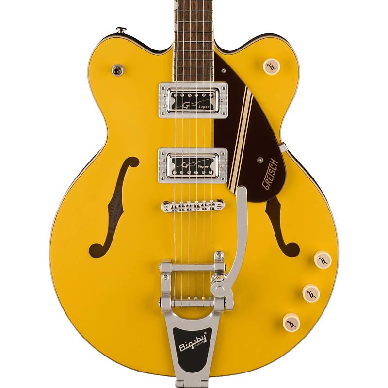 Gretsch G2604T Limited Edition Streamliner Rally II Center