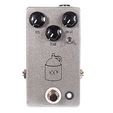 JHS Pedals MOONSHINE V1 中古 美品 JHS Moonshine V1 | Reverb