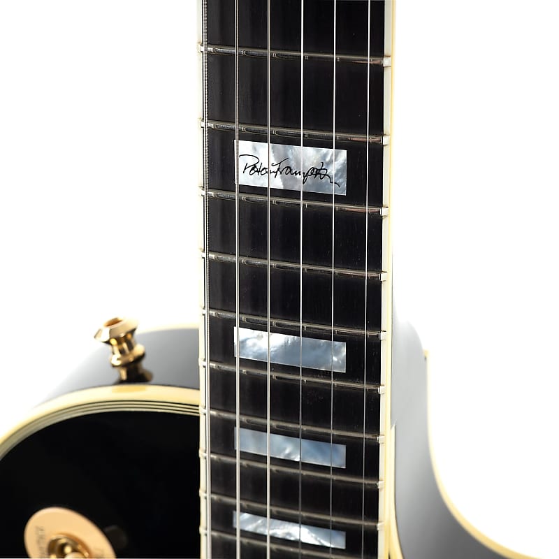 Gibson Custom Shop Peter Frampton Signature Les Paul 2000 image 7