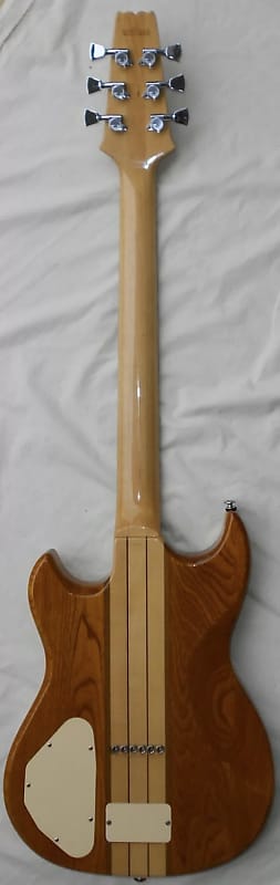 1982 ARIA PRO II TS-500 Thor Sound MIJ electric guitar | Reverb