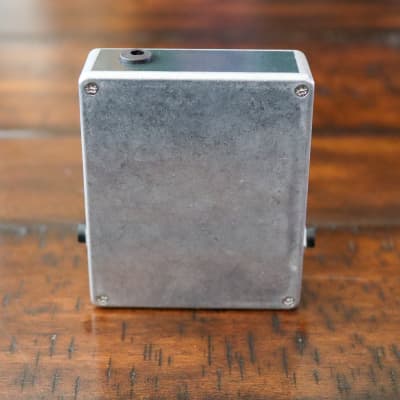 Celebrity Pedals Chorustopher Wah-Ken (Chorus/Envelope Filter) image 6