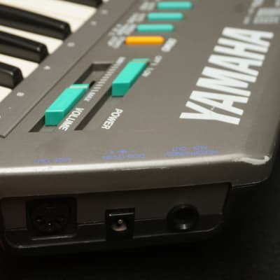 YAMAHA SHS-10 S FM Digital Keyboard With MIDI Keytar Controller w/ Case & Strap image 11