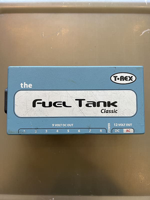 T-Rex Fuel Tank Classic