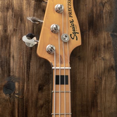 Squier Classic Vibe '70s Precision Bass | Reverb Canada