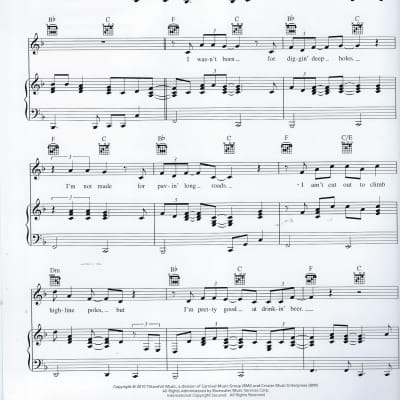 Russian Roulette by Rihanna - Piano, Vocal, Guitar - Digital Sheet Music