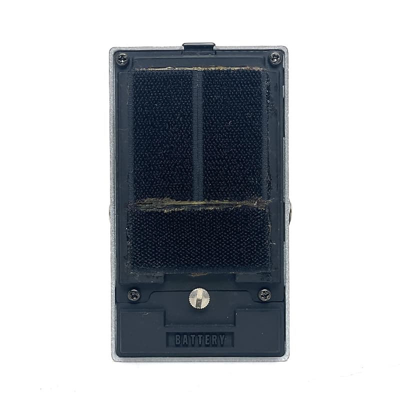 Guyatone B-II EXCITER/LIMITER FOR BASS MIJ 80s Vintage | Reverb