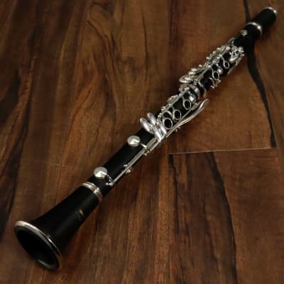 YAMAHA YCL 451 BClarinet (S/N:001435) (09/05) | Reverb Bulgaria