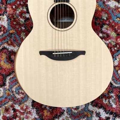 Sheeran by Lowden S04 2022 - Natural, Excellent, DEMO, SKU: I716276 image 2