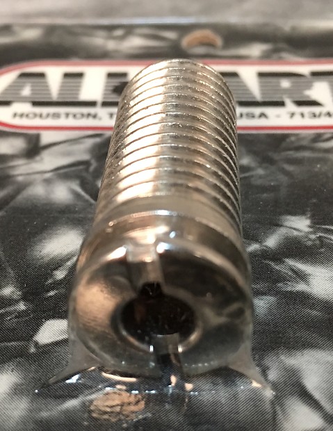 Allparts Switchcraft End Pin Jack image 1